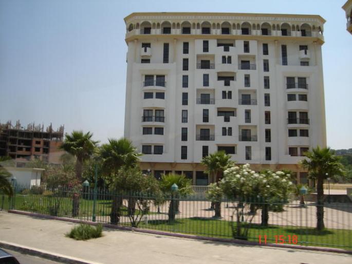 Maroc - Tanger
