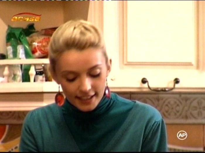 3rk8h - Diana Dumitrescu In Razboiul Sexelor