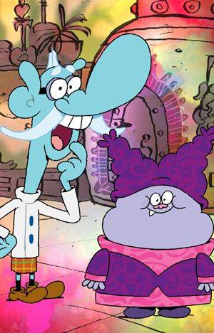 chowder