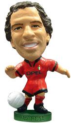 franco baresi - pro stars