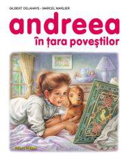 carte - colectia andreea