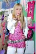 v dvbr - Hannah Montana