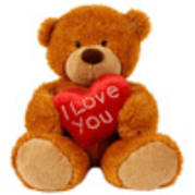 i_love_you_teddy_bear - love