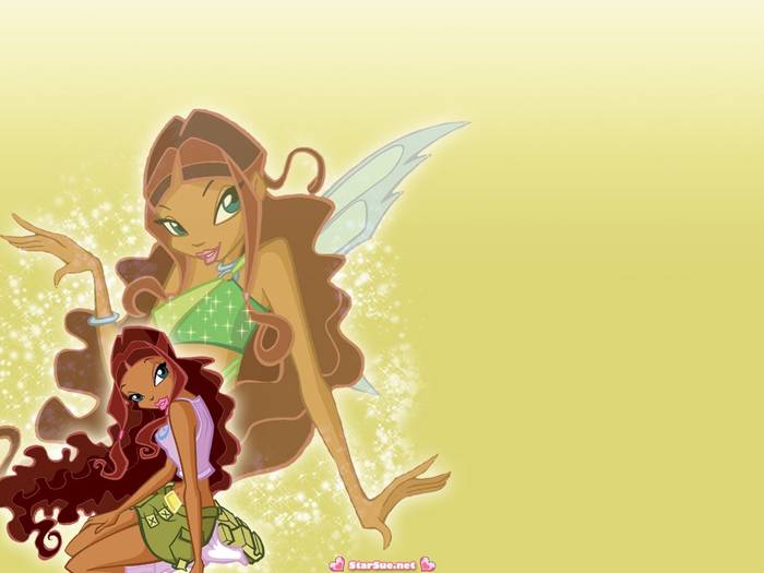 jhki - Winx club enchantix