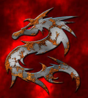 Red Dragon - Alte poze faine