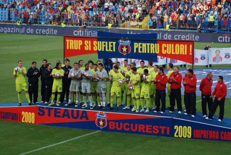 STEAUA 148