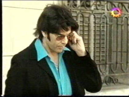 Josemi - Soy Gitano-Sange de Tigan-2003-2004