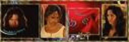 Mora si Amador in primul eps - Soy Gitano-Sange de Tigan-2003-2004