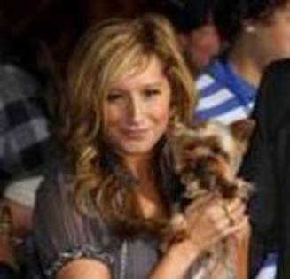 ashley - ASHLEY TISDALE