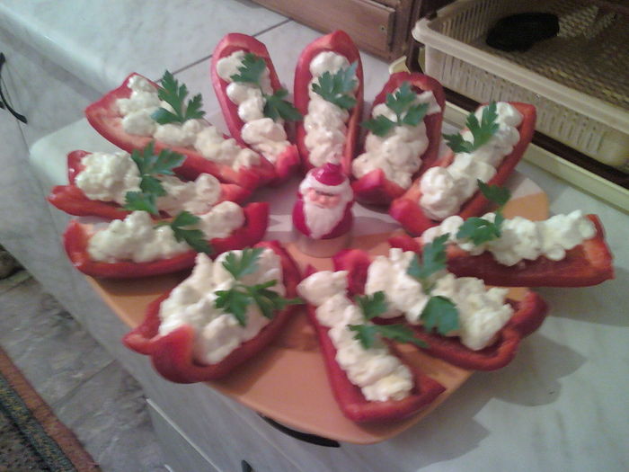 soldateii lui mos craciun - bunutz