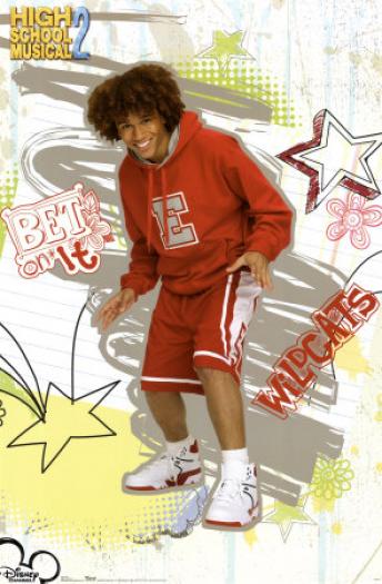 FP9281~High-School-Musical-2-Posters[1]