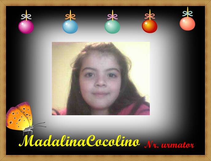 1 - Revista MadalinaCocolino nr 4