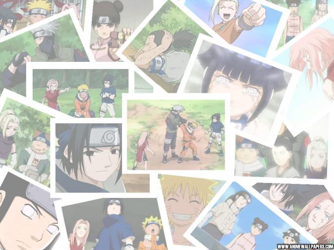 Narutomemories - Naruto cel mai tare