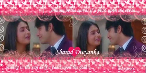 e64mfk - Divyanka si Sharad