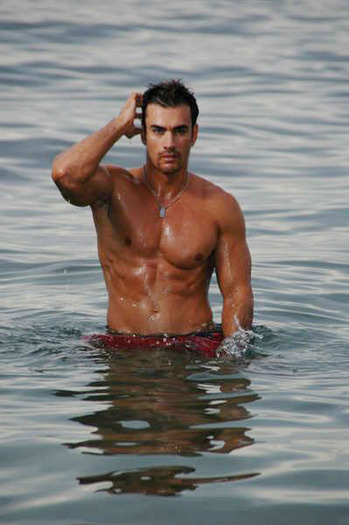 David Zepeda - David Zepeda