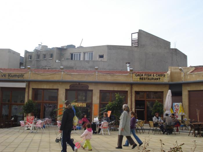 Picture 442 - 2009 REVELION CIPRU