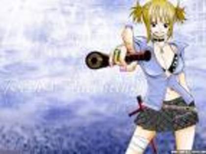 ws - Rave master