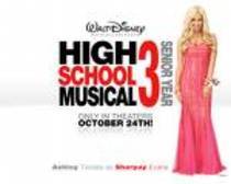 BIZEBNTOOROBUMYDREG - High School Musicale