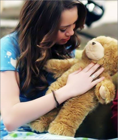 80 - poze Hannah montana
