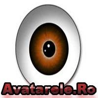 9 - avatare cu ochi