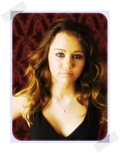 Miley Photo - Miley Miley Miley