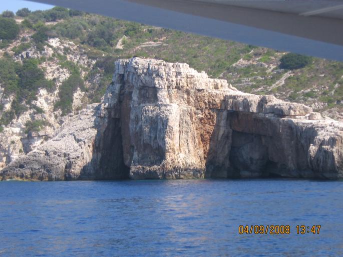 IMG_0181; plecarea de la pesterile albastre
