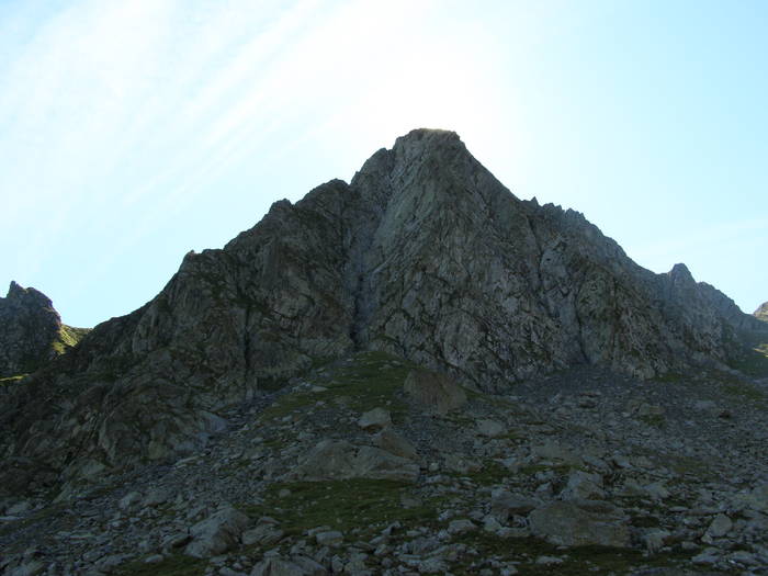 P8252131 - Ab17 - FAGARAS 2008 AUG VIRFUL MOLDOVEANU