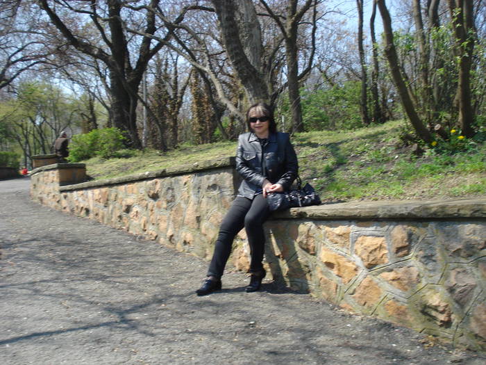 Burgas - 2009 NESSEBAR PASTE