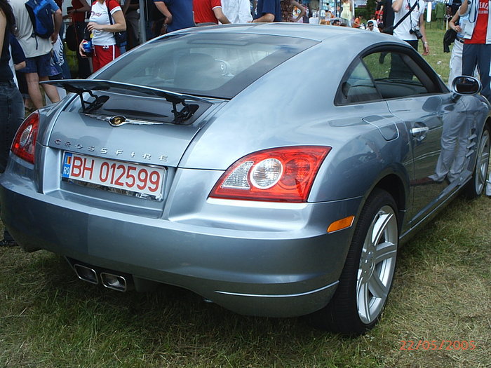 Picture 024 - TuningShow Oradea 2005