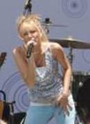 Hannah Montana