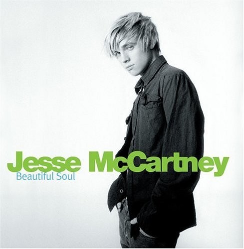 13 - Jesse Mccartney