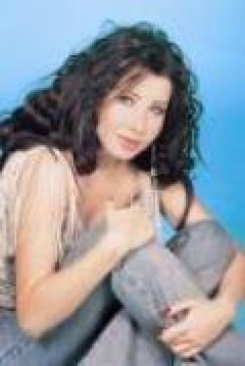 LXXXQBDCZKMGGVITMHX - Nancy Ajram