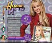 nbjmh - Hannah Montana