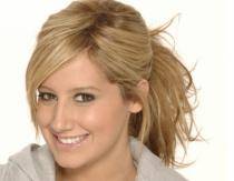 ashely 1 - poze cu high scool musical