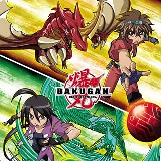 bakugan_art - Album bakugan pentru pokemon