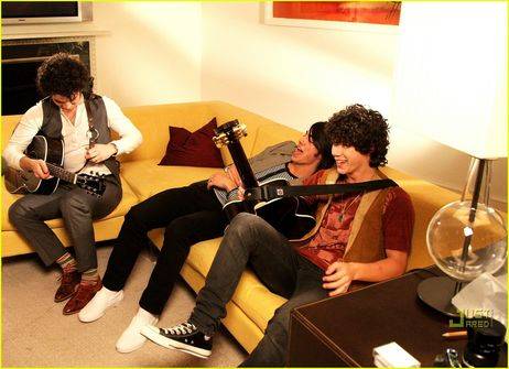 11023743_gal - Jonas Brothers