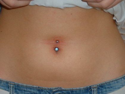 12 - Club piercing-uri