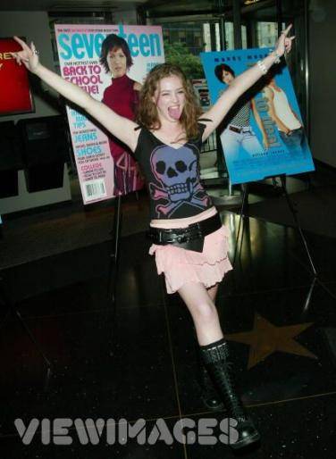  - Poze Skye Sweetnam