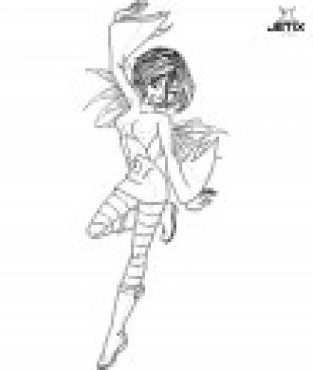 DPEU2O0XQG0TDT8F06GD56SD2 - WITCH