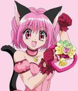 SSCEQNEBTXNIHYDWWSB - echipa mew mew