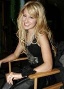 QMZSXRTJTLGZSYKXJYQ - Ashley Michelle Tisdale