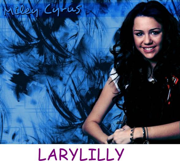 LARILILLY - 01 club special