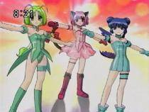 OTAWIIQSKDUMSWHZSSO - echipa mew mew