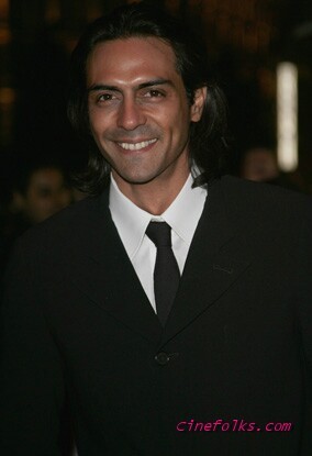 Arjun Rampal - OM SHANTI OM