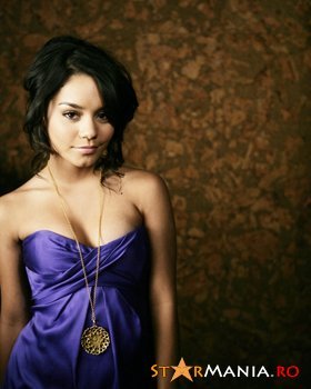 Vanessa Hudgens - High School Musical