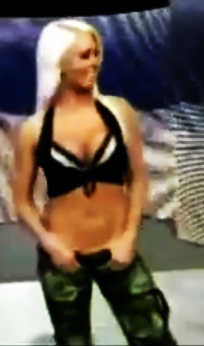 Im Hot - Maryse