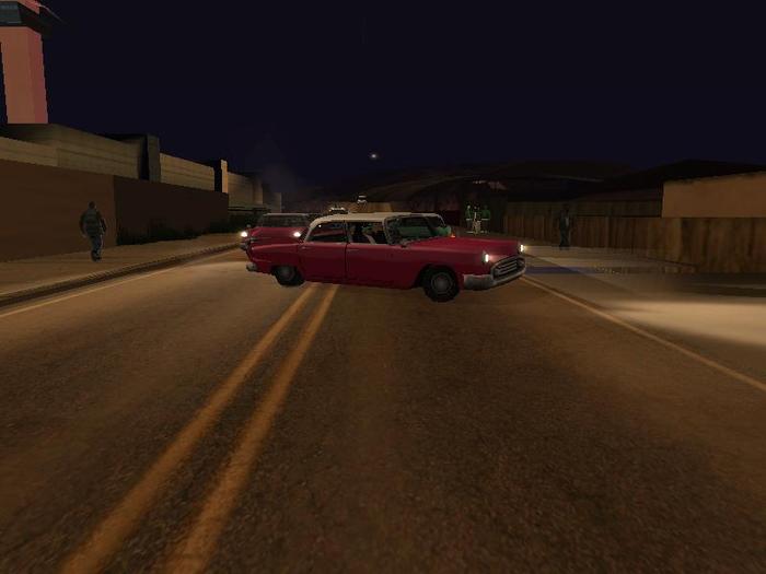 gallery116 - Gta san andreas-my photo