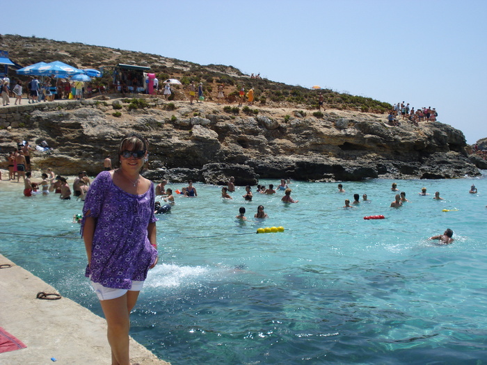 DSC04227 - 2009 MALTA AUGUST