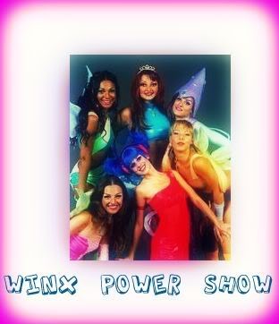 Group_prmo - winx  power  show