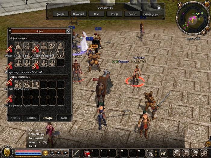 0710_231230 - Nunta din metin mysteryoman si angeli